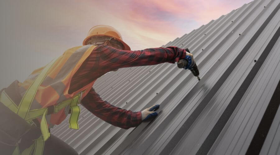 Expert top industrial roofings services in Levittown, PA
